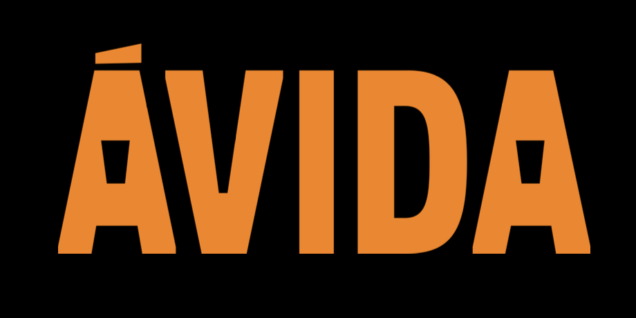 Ávida